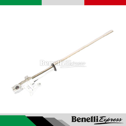 BENELLI 150s Spare parts 3 Radiator Headlight Front Fork Monoshock Rim Crankcase Fuel Tank Engine Block Clutch