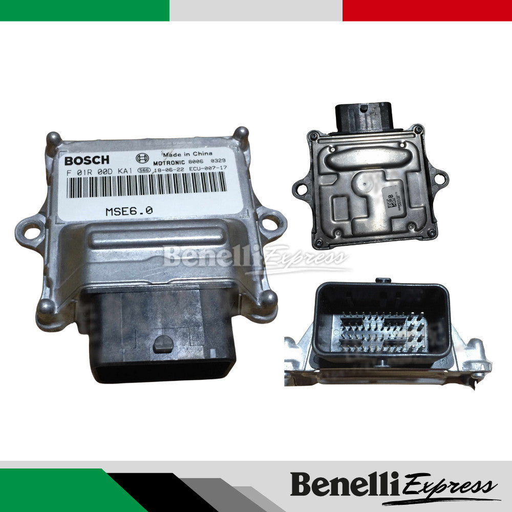 Benelli Leoncino 500 Spare Parts 2 Fuel Tank Cap Headlight ECU Radiator Fan Absorber Footrest Rims