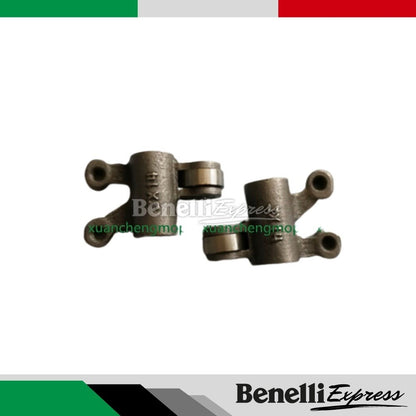 Benelli Tnt135 Spare Parts 1 Brake Pad Tail Cover Rocker Arm Plate Rear Signal Clutch Throttle Cable Stepper Cam Shaft