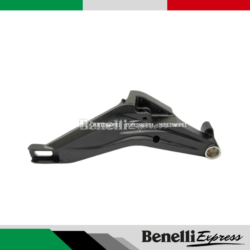 BENELLI Tnt600 Spare Parts 3 Convert Tnt600s Fuel Tank Meter Front Fork Rim Slipper Clutch Plate ECU Absorber Footrest