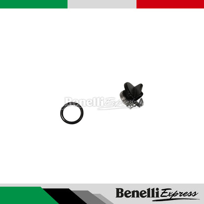 BENELLI Tnt 249s Spare Parts 2 Cyclinder Head Engine Gasket Fender Splash Oil Cap Coolant Tank