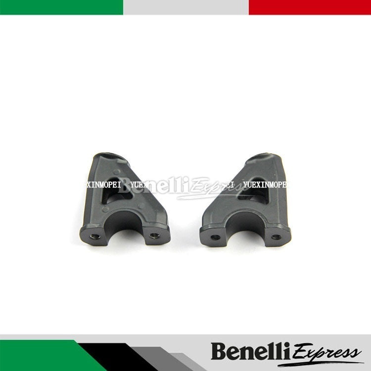 BENELLI Tnt 249s Spare Parts 1 Handle Switch Fuel Tank Cover Pump Clutch Brake Pedal Rear Footrest Brake Lever Cushion