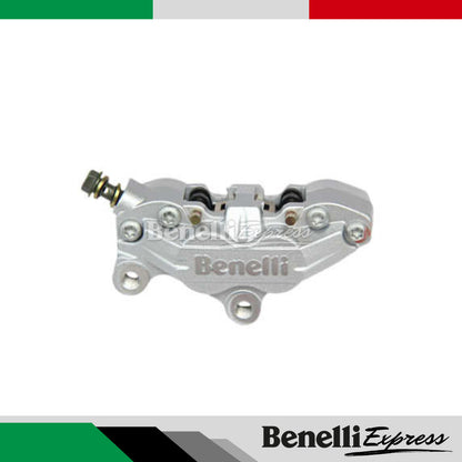 Benelli Leoncino 250 Spare Parts 3 Chain Set Crankshaft Engine Cover Cyclinder Block Brake Caliper