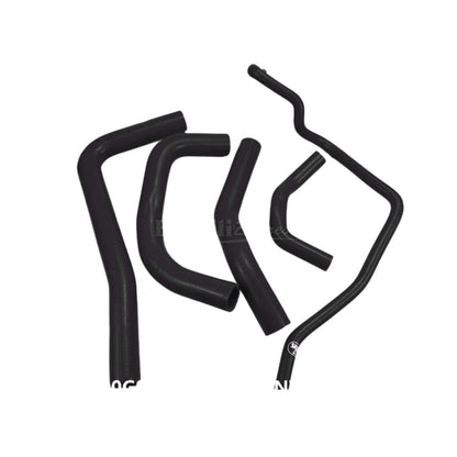 Benelli Tnt600 300 249s SRK250 Trk502 Leoncino 500 High Temperature Pressure Resistant Radiator Hose