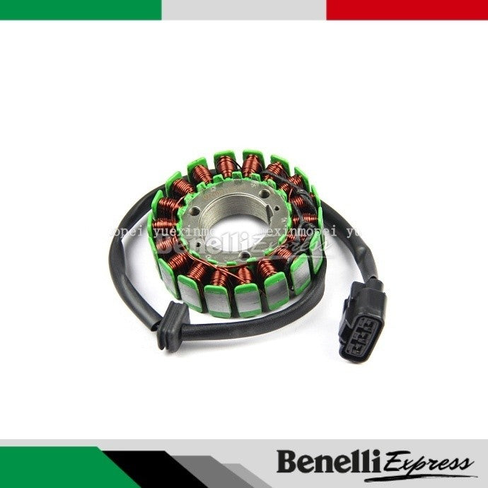 Benelli Trk502 Spare Parts 1 Windshield Air Filter Fuel Pump Coil Gear Sensor Fuel Key Brake Disc Rear Brake Seat High