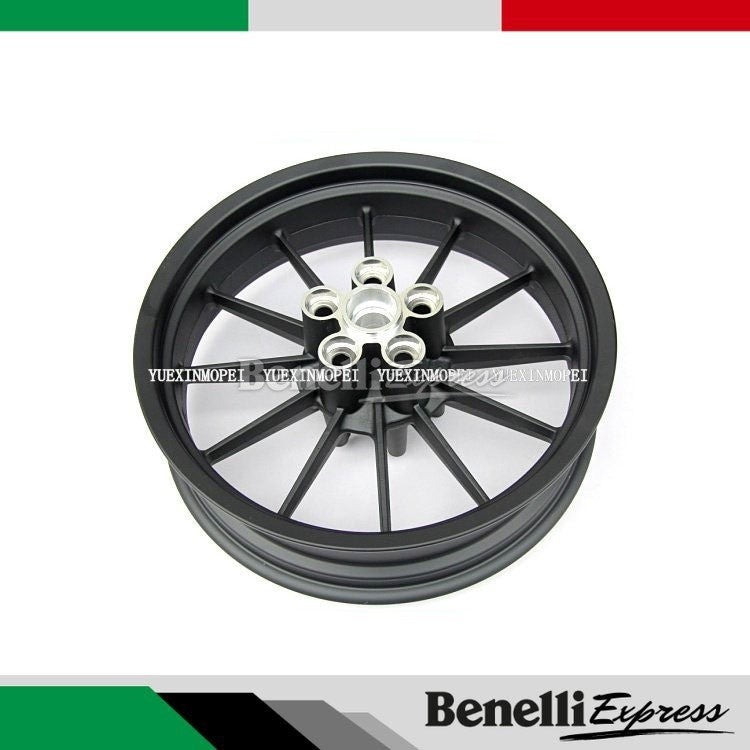 Benelli Tnt 249s Spare Parts 3 Rims Headlights Radiator Crankshalf Conrod Connecting Rod Crankshalf Bearing
