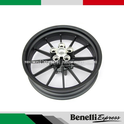 BENELLI Tnt300 Spare Parts 3 Rim Crankshaft Meter Speedo TNT300 Meter Odometer