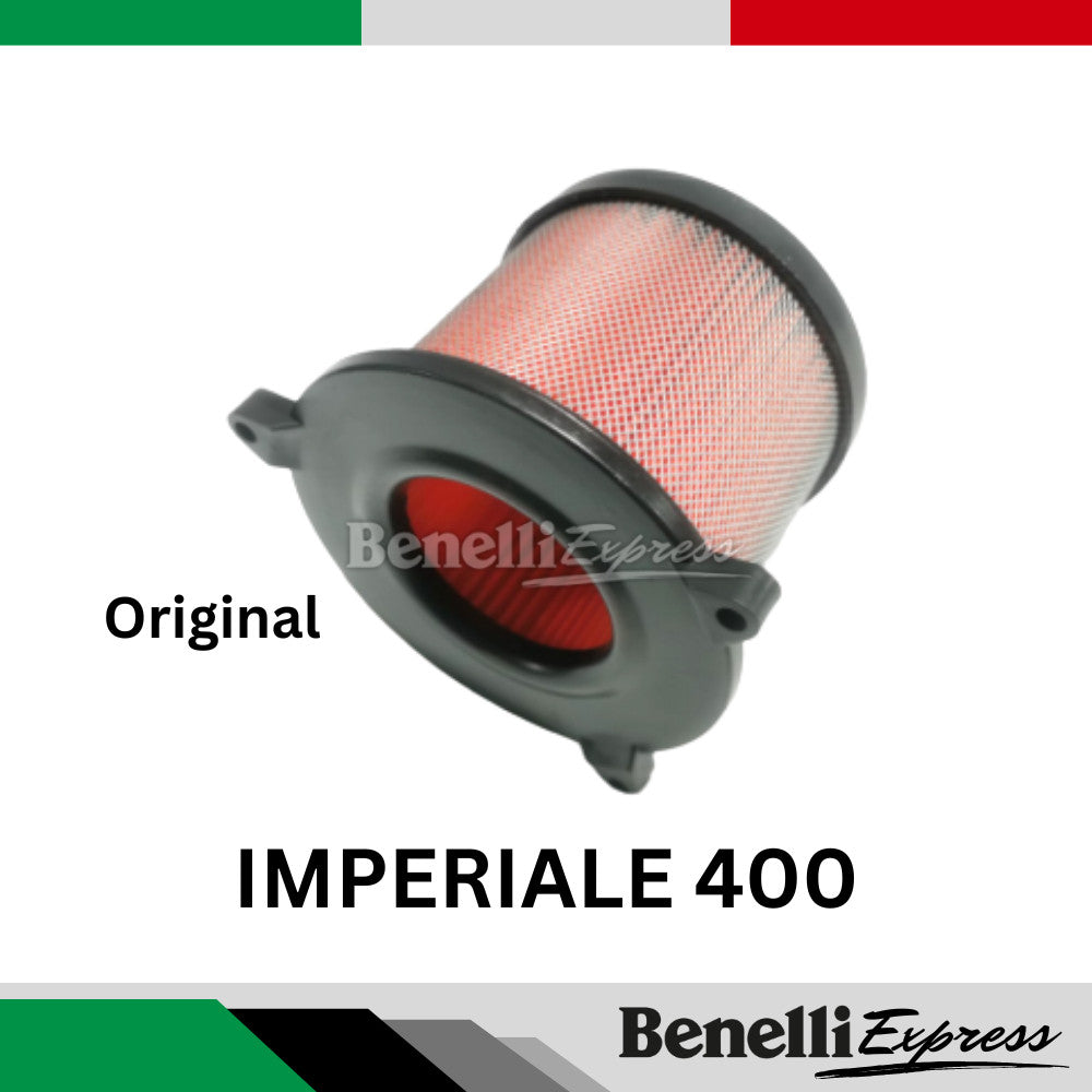 Benelli QJmotor Oil Filter Fuel Air Filter SRK250RD 450RR Tnt25 Trk251 Leoncino 250 TNT600 249s TRK502 SRV250 502c