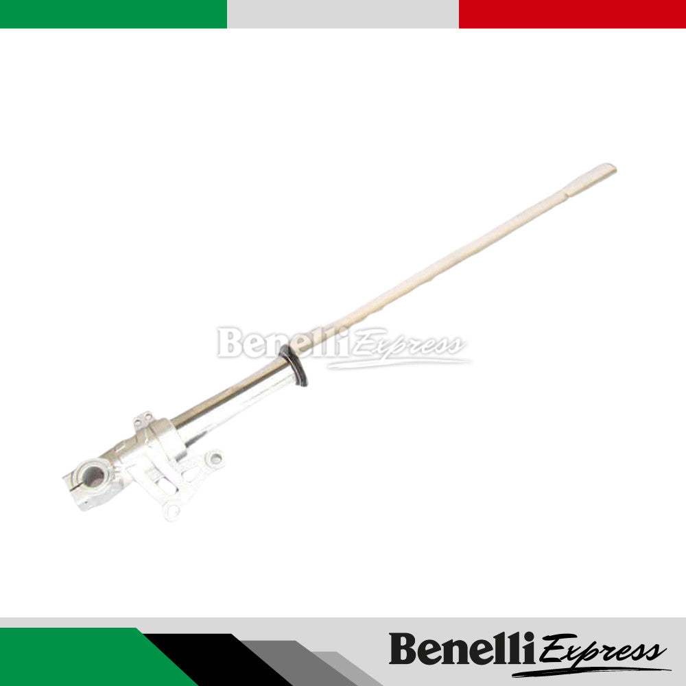 BENELLI 150s Spare parts 3 Radiator Headlight Front Fork Monoshock Rim Crankcase Fuel Tank Engine Block Clutch