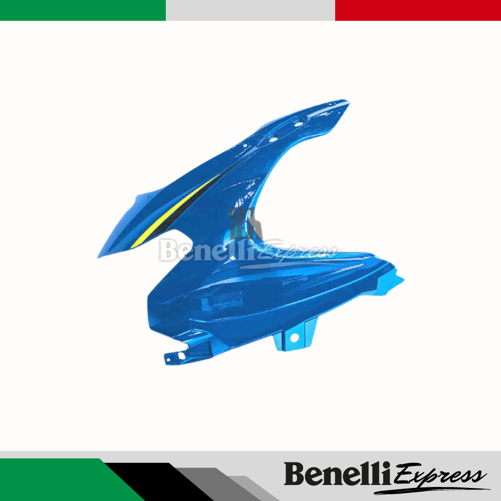 BENELLI 302R Front Mudguard Headlight Cover Rear Side Cover Belly Pan Cover Fairing Motorcycle