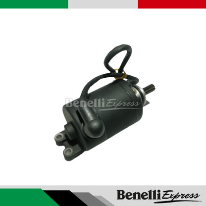 BENELLI Leoncino 250 Spare Part 2 Fuel Pump Clutch Plate Hub Top Box Rack Tail Lamp Cover Mudguard Starter Front Fender