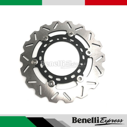 Benelli Tnt300 Spare Parts 2 Absorber Swing Arm Footrest Brake Gear Lever Slipper Clutch Crash Bar