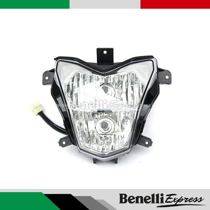 BENELLI Tnt600 Spare Parts 3 Convert Tnt600s Fuel Tank Meter Front Fork Rim Slipper Clutch Plate ECU Absorber Footrest