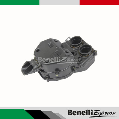 BENELLI 302R Spare Part 1 Fuel Sensor Clutch Cable Windshield Meter Handle Air Filter Brake Light Coolant Tank