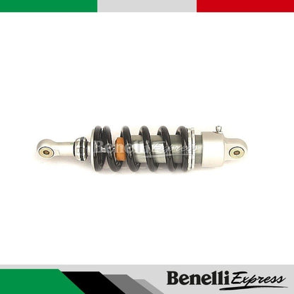 Benelli Absorber Qjmotor SRK250R Tnt600 Tnt300 302R Tnt25 Trk251Tnt135 502c 150s Srk600 Leoncino Rear Monoshock Absorber