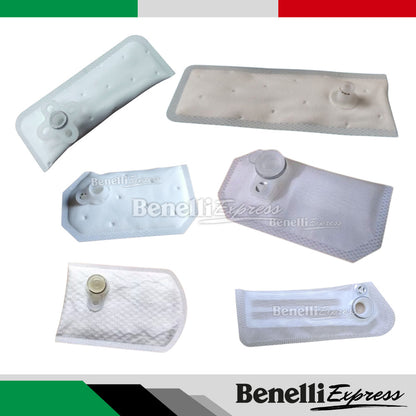 Benelli Srk600 Tnt600 300 Tnt25 Leoncino 500 250 Trk502 502c 150s Fuel Pump Filter (detach your owned filter check)