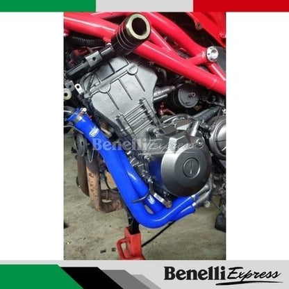 Benelli Tnt600 300 249s SRK250 Trk502 Leoncino 500 High Temperature Pressure Resistant Radiator Hose