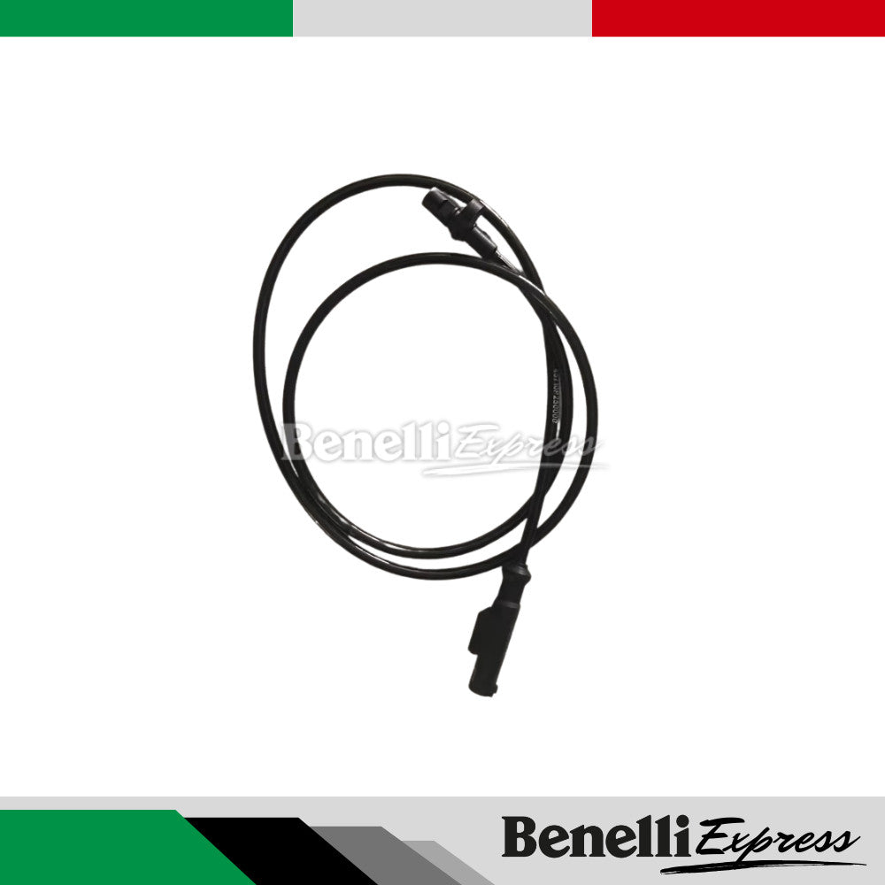 Benelli Trk502 Spare Parts 1 Windshield Air Filter Fuel Pump Coil Gear Sensor Fuel Key Brake Disc Rear Brake Seat High