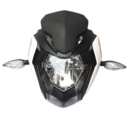 BENELLI Tnt25N Headlights