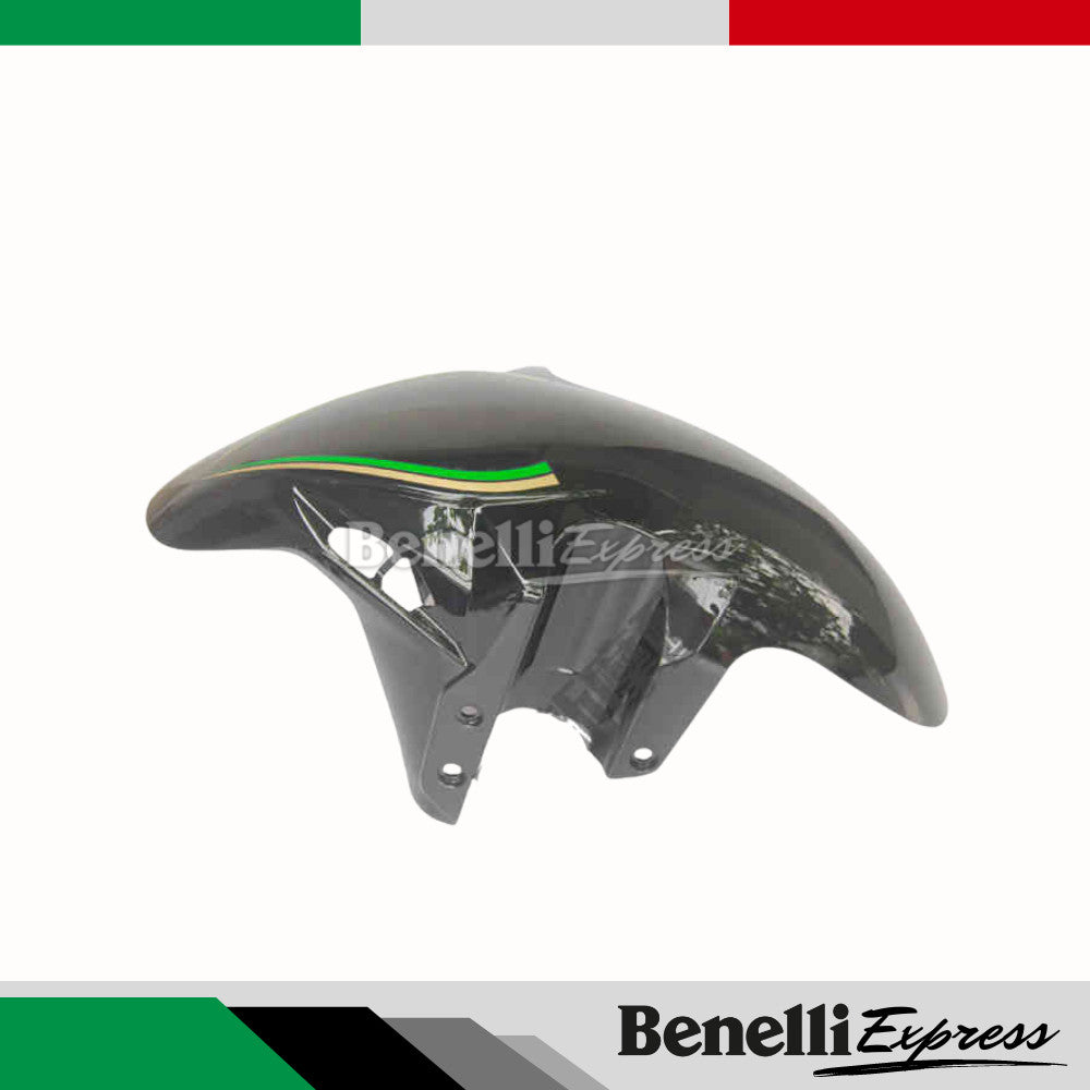 BENELLI 302R Front Mudguard Headlight Cover Rear Side Cover Belly Pan Cover Fairing Motorcycle