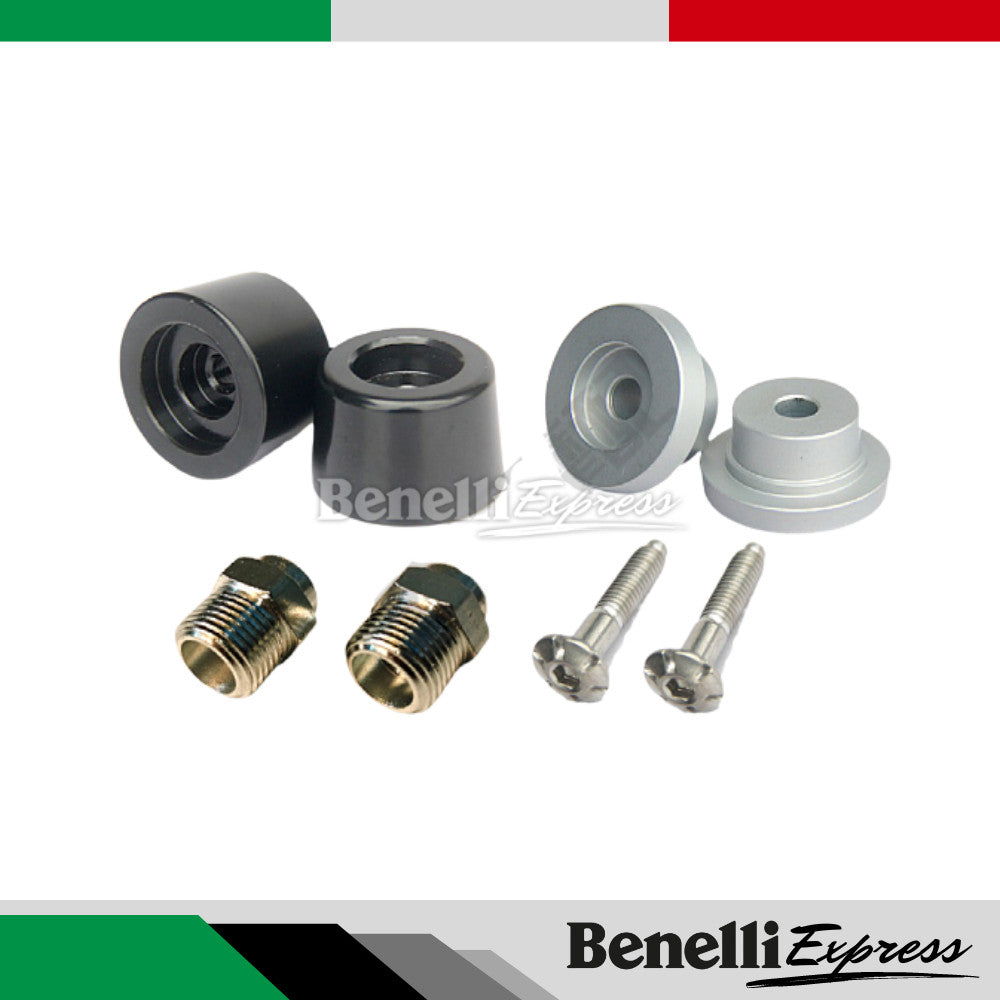 Benelli Tnt600 300 249s Tnt25 Tnt135 Trk251 Leoncino 250 500 150s Trk502x Srk600 Handle Bar Balancer