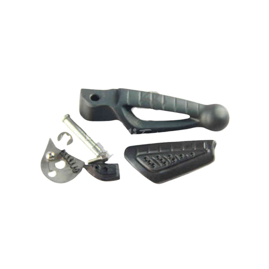 QJMOTOR SRK250 Rear Right Footrest
