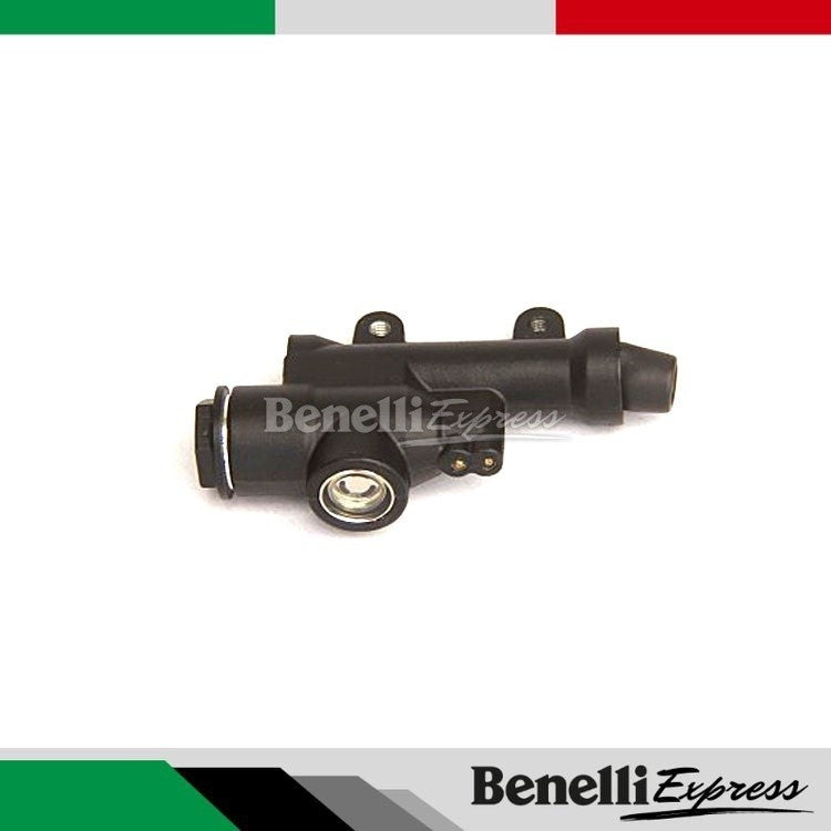 Benelli TNT600 Spare Parts 2 Brake Disc Brake Pump Lights Wheel Mudguard Radiator Fan Top Box Rack