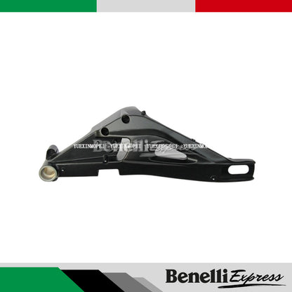 BENELLI Tnt600 Spare Parts 3 Convert Tnt600s Fuel Tank Meter Front Fork Rim Slipper Clutch Plate ECU Absorber Footrest