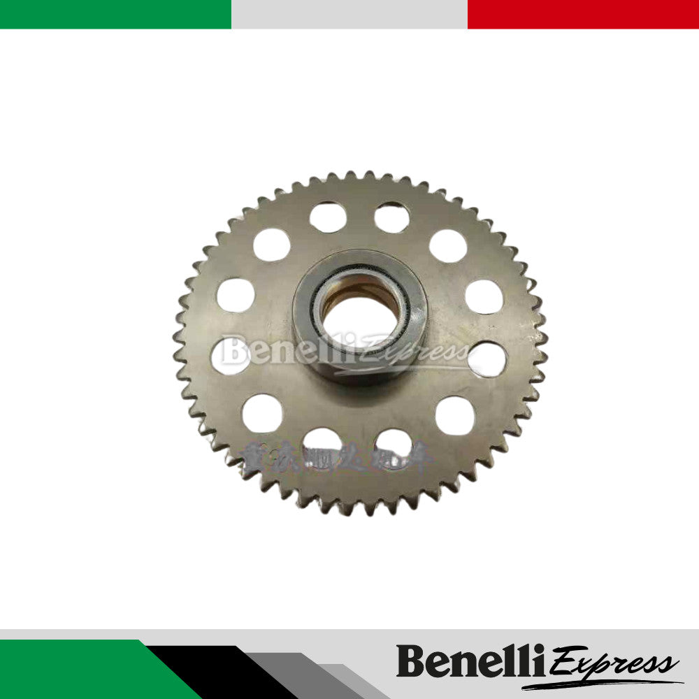 Benelli 150s Spare Parts 1 Oil Filter Chain Pad Footrest Brake Clutch Lever Plug Coil Brake Spring TPS Sensor Fuel