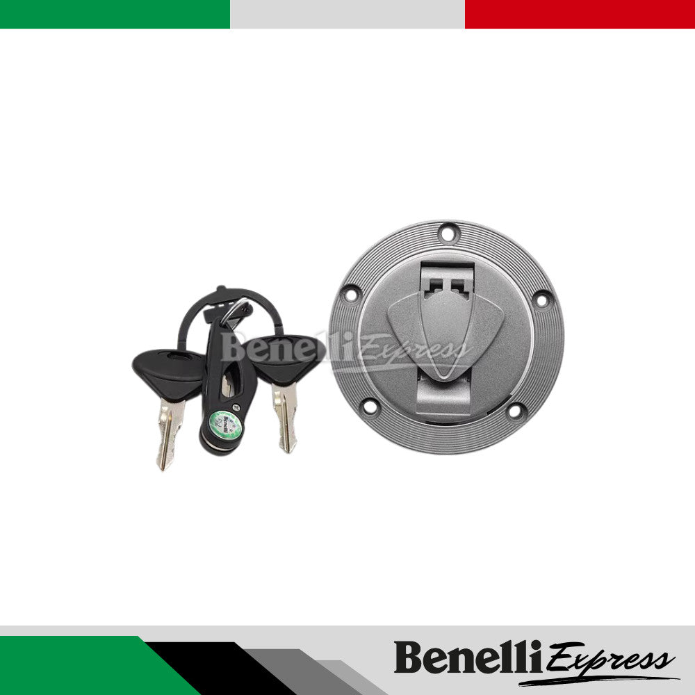 BENELLI Tnt600 600s 300 Tnt25 Leoncino 500 SRK250 Tnt135 150s Trk251 Trk502 Trk502x 502c Fuel Cap Lock Key Lock Set