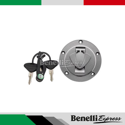 BENELLI Tnt600 600s 300 Tnt25 Leoncino 500 SRK250 Tnt135 150s Trk251 Trk502 Trk502x 502c Fuel Cap Lock Key Lock Set