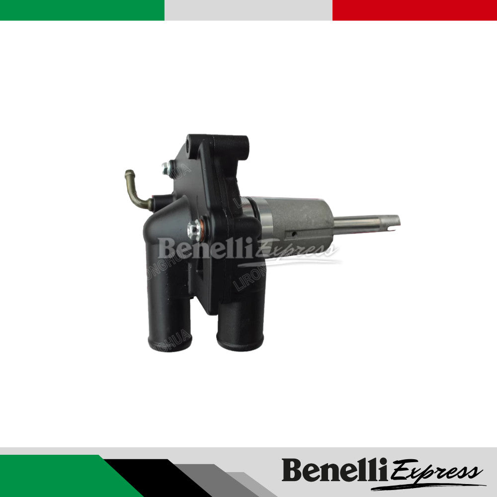 BENELLI Leoncino 500 Spare Parts 1 Chain Shield Block Meter Brake Hose Signal Gasket Fuel Injector Footrest Tank Cover