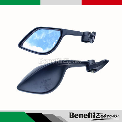 BENELLI 302R Spare Part 1 Fuel Sensor Clutch Cable Windshield Meter Handle Air Filter Brake Light Coolant Tank