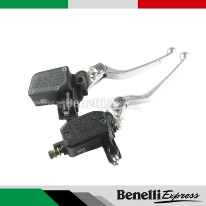 Benelli Tnt25 Spare Parts 2 Seat Cushion Brake Pump Disc Meter Radiator Clutch ECU Fuel Tank Key