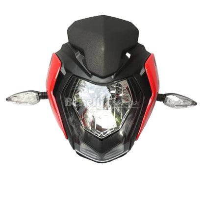 BENELLI Tnt25N Headlights