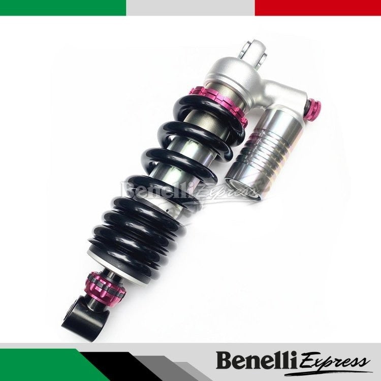 BENELLI TRK502X Monoshock Rear Absorber (New updated better strong version) Lower 2-6cm Absorber