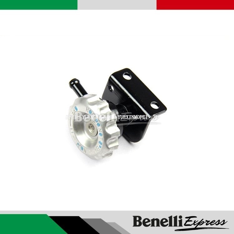 Benelli Radiator Cap Tnt600 Tnt300 249s Tnt25 Leoncino 500 Leoncino250 Trk502 Trk502x Trk251