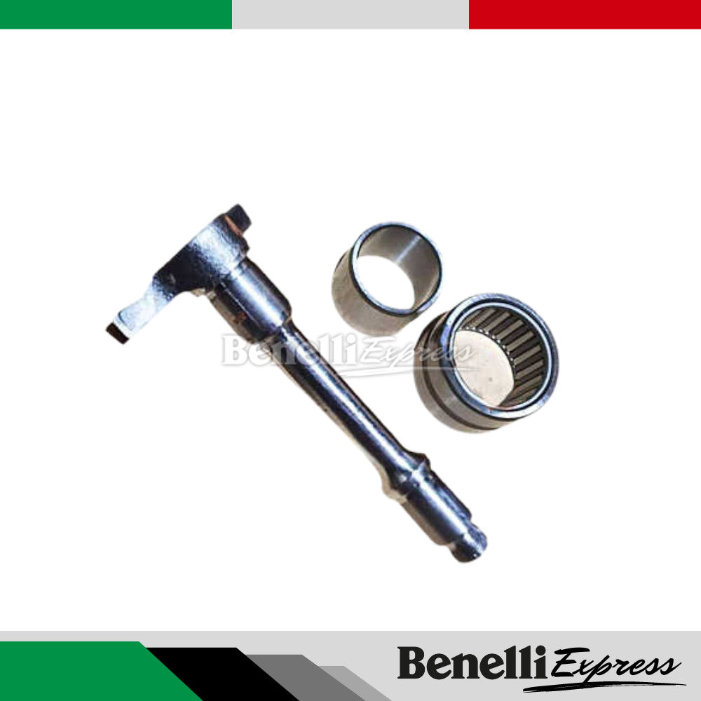 Benelli Trk251 Spare Parts 1 Starter Front Sprocket Fuel Pump Speed Sensor Clutch Plate Cyclinder Gasket Balancer Shalf