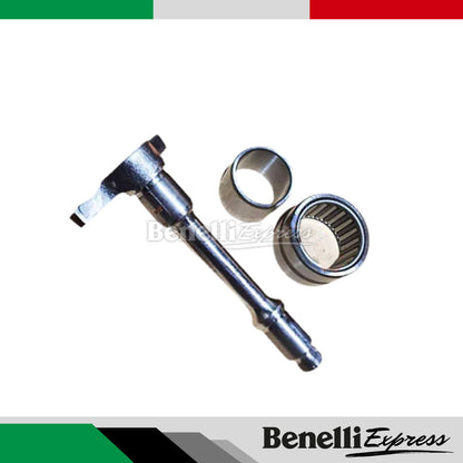Benelli Trk251 Spare Parts 1 Starter Front Sprocket Fuel Pump Speed Sensor Clutch Plate Cyclinder Gasket Balancer Shalf