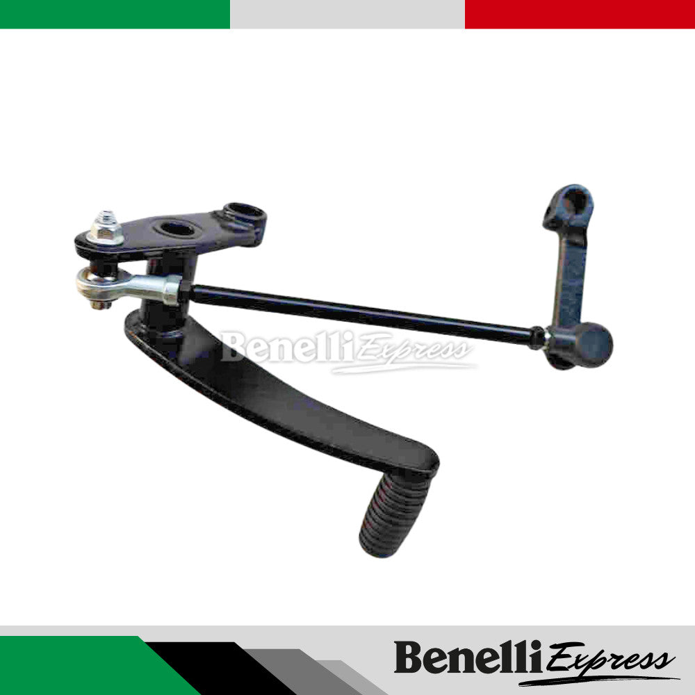 Benelli Leoncino 250 Spare Parts 1 Clutch Lever Cable Footrest Gear Pedal Brake Pump Speed Sensors Sprocket Signal
