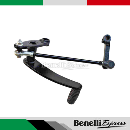 Benelli Leoncino 250 Spare Parts 1 Clutch Lever Cable Footrest Gear Pedal Brake Pump Speed Sensors Sprocket Signal