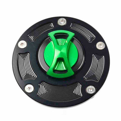 Benelli 502c Leoncino500 752S Tnt600 Tnt300 Racing Fuel Tank Cap Quick Lock (5/6 Screw Design)