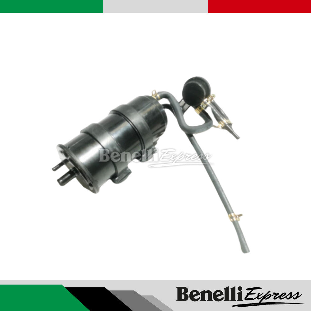 BENELLI Tnt600 Spare Parts 1 Srk600 Fuel Hose Fuel Filter Chain Shield Block Chassis Screw Mudgyard Throttle Body Intake