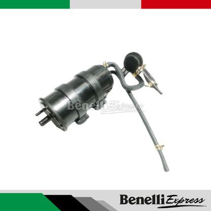 BENELLI Tnt600 Spare Parts 1 Srk600 Fuel Hose Fuel Filter Chain Shield Block Chassis Screw Mudgyard Throttle Body Intake