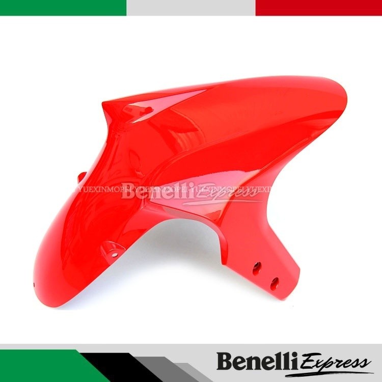 Benelli TNT600 Spare Parts 2 Brake Disc Brake Pump Lights Wheel Mudguard Radiator Fan Top Box Rack