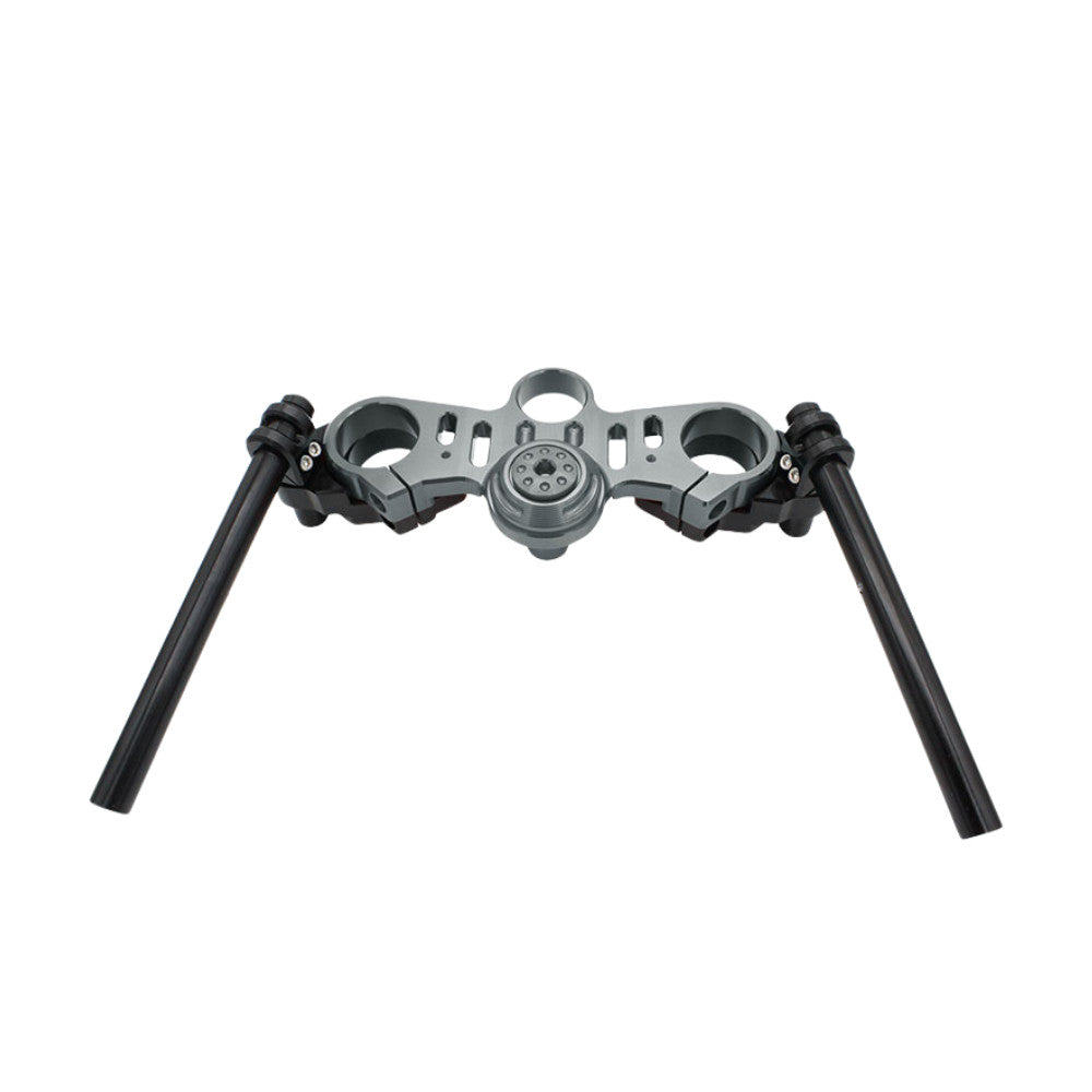 Qjmotor Srk600rc Spare Parts Side Stand Quality Washable Air Filter Brake Disc Handle Bar