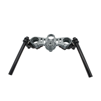 Qjmotor Srk600rc Spare Parts Side Stand Quality Washable Air Filter Brake Disc Handle Bar