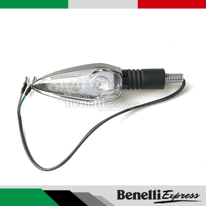 Benelli Tnt25 Spare Parts 1 Speed Sensor Water Pump Sprocket Brake Clutch Lever Muffler Cover Engine Gasket TPS Filter