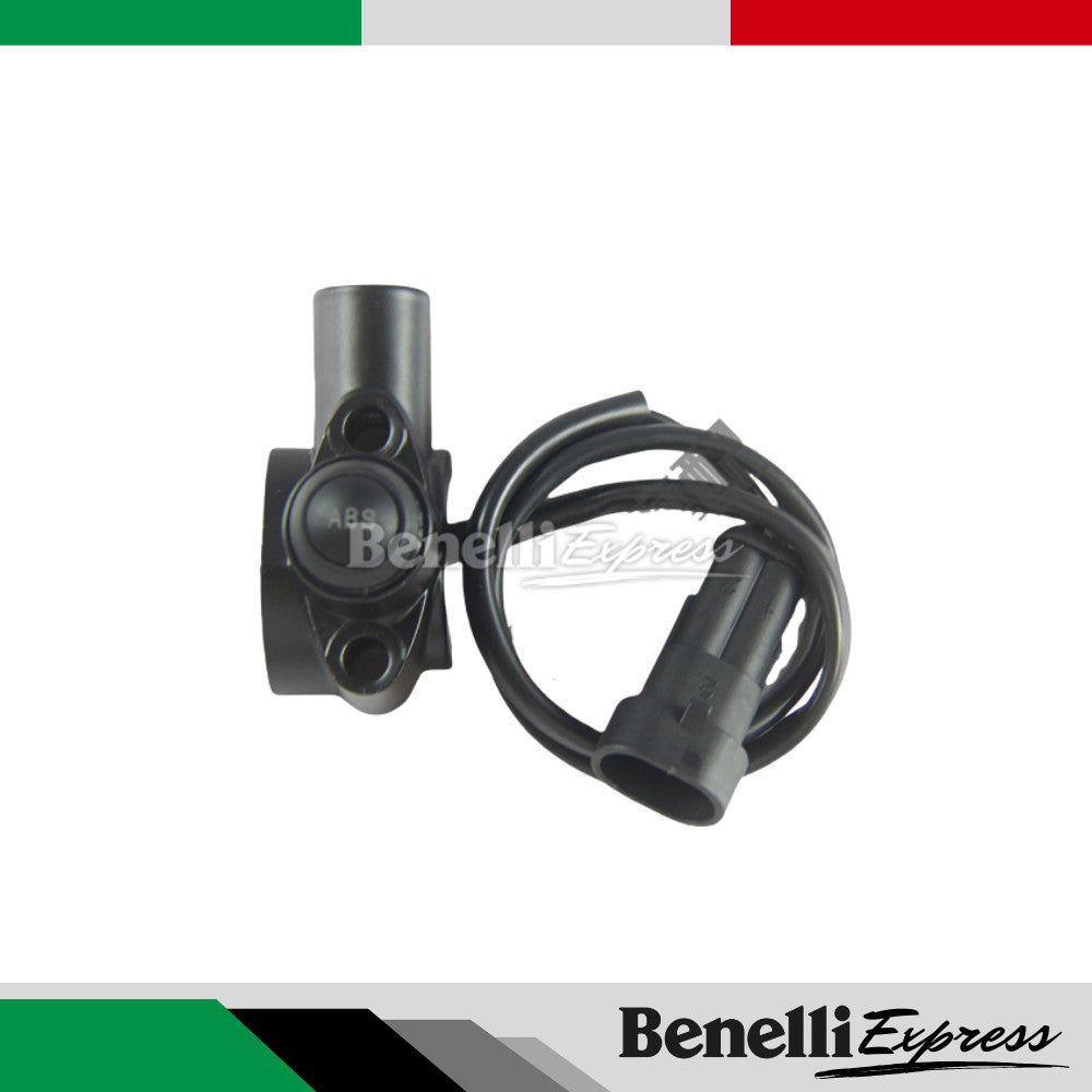 Benelli Trk251 Spare Parts 1 Starter Front Sprocket Fuel Pump Speed Sensor Clutch Plate Cyclinder Gasket Balancer Shalf
