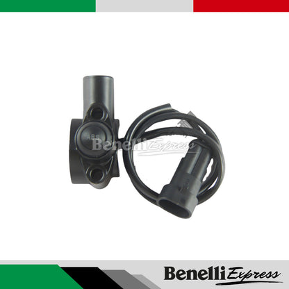 Benelli Trk251 Spare Parts 1 Starter Front Sprocket Fuel Pump Speed Sensor Clutch Plate Cyclinder Gasket Balancer Shalf